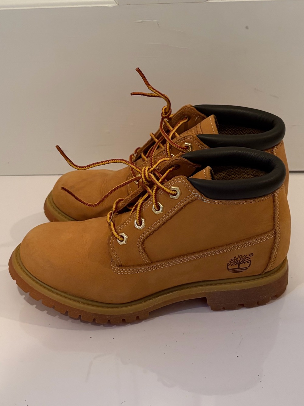 Timberland Women's Nellie Waterproof Chukka Boot - Picture 2 of 8